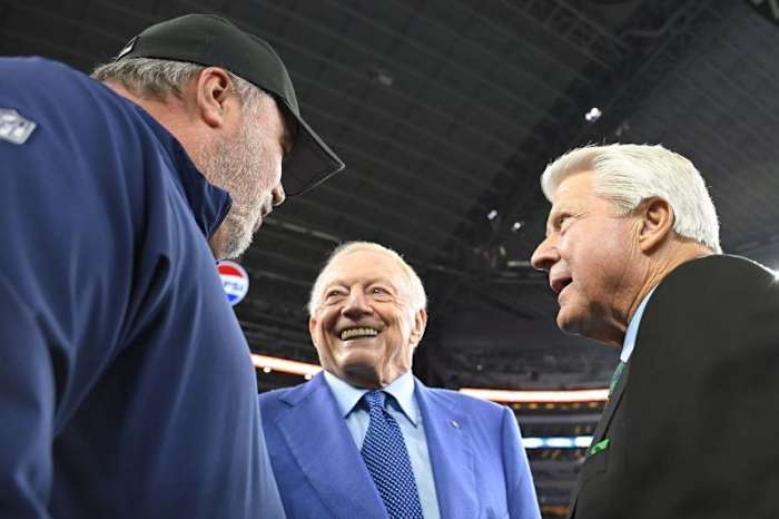 McCarthy, Jerry, Jimmy